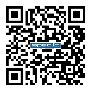 QR kodas | KOVA, moterų rankinio sporto klubas | spec.lt