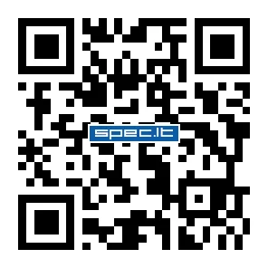 QR kodas | Kovada, MB
