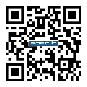QR kodas | KOVADIS, UAB | spec.lt