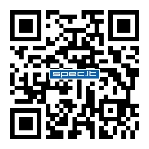 QR kodas | Kovakris, MB | spec.lt