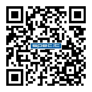 QR kodas | KOVALDAS DRAPANA, UAB | spec.lt