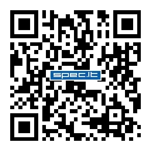 QR kodas | Kovalskio labdaros ir paramos fondas