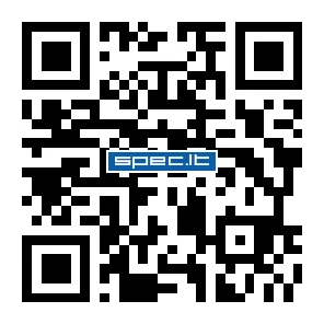 QR kodas | Kovander, MB