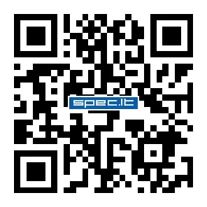 QR kodas | KOVARAS, UAB | spec.lt