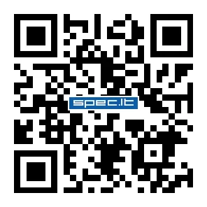 QR kodas | Kovas, UAB | spec.lt