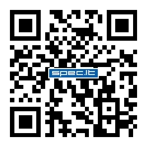 QR kodas | Kovelita, MB