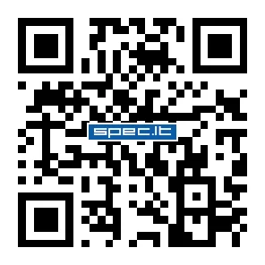 QR kodas | Zanto, UAB | spec.lt