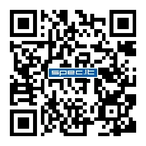 QR kodas | Kovendos investicijos, UAB | spec.lt