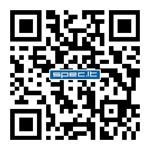 QR kodas | Kovensta, MB