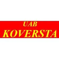 KOVERSTA, UAB | spec.lt