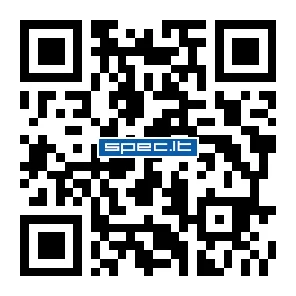QR kodas | Kovertas, UAB | spec.lt
