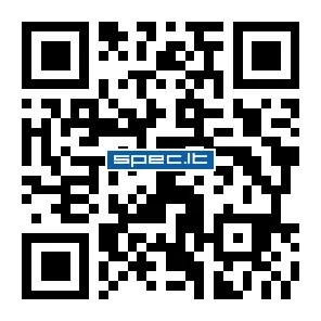 QR kodas | North hytte, UAB