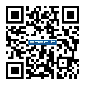 QR kodas | Kovesta, MB