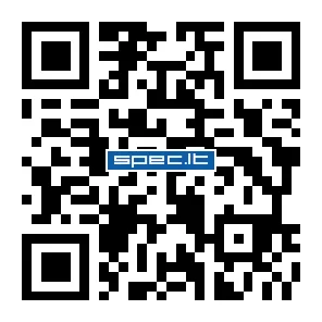 QR kodas | Kovex LT, MB | spec.lt