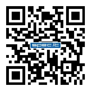QR kodas | V. Kovganko individuali įmonė