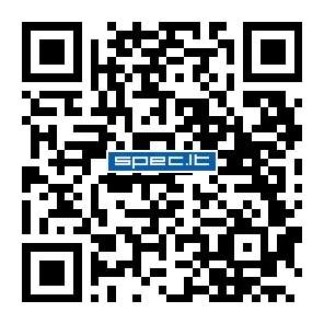 QR kodas | Kovger centras, VŠĮ | spec.lt