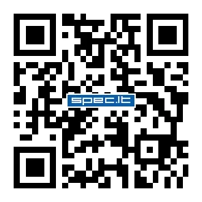 QR kodas | Kovilis, UAB | spec.lt