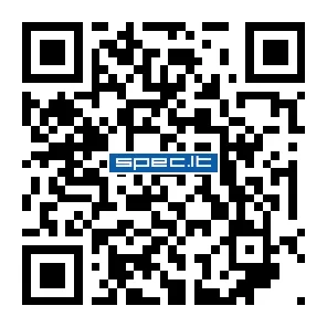 QR kodas | Koviniai menai visiems, VŠĮ