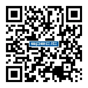 QR kodas | Kovinio sporto asociacija