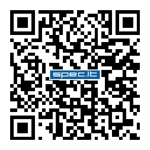 QR kodas | Asociacija Kovo 11osios gatvės bendrija | spec.lt