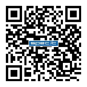 QR kodas | kovos klubas Brolija, VŠĮ | spec.lt