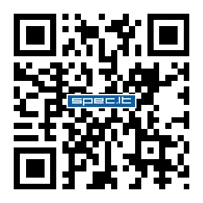 QR kodas | Kovos menai, VŠĮ | spec.lt