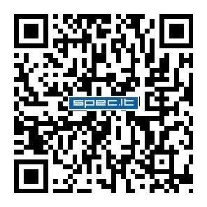 QR kodas | Kovos Menų Asociacija Kovotojo Kelias