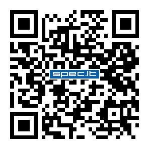 QR kodas | Kovos Menų Fondas, VŠĮ