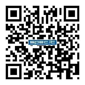 QR kodas | Kovos menų ir sporto asociacija Budo