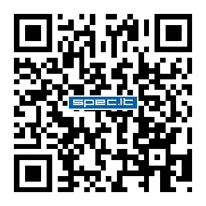 QR kodas | Kovos menų ir sporto asociacija Kime