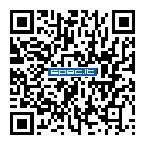 QR kodas | Kovos menų ir sporto asociacija SIMMAS TEAM