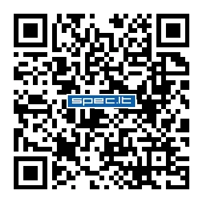 QR kodas | Kovos menų ir sveikatingumo centras SHODAN, VŠĮ | spec.lt