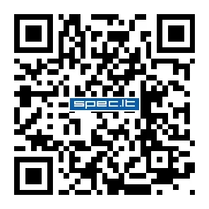 QR kodas | Kovos menų namai, VŠĮ