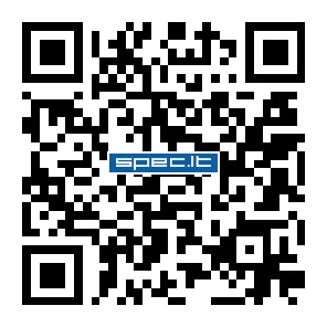 QR kodas | KOVOS MENŲ RĖMIMO FONDAS, VŠĮ