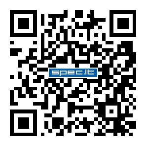 QR kodas | Kovos sporto klubas Politechnika
