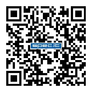 QR kodas | Kovos su burnos vėžio liga asociacija Lietuvoje