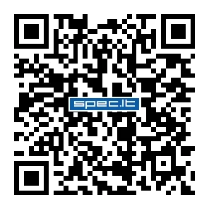 QR kodas | Kovos su prekyba žmonėmis ir išnaudojimu centras, VšĮ