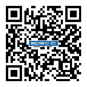 QR kodas | Asociacija Kovotojai.lt | spec.lt