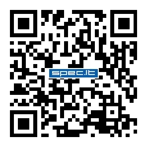 QR kodas | Šilutės bokso klubas Kovotojas | spec.lt