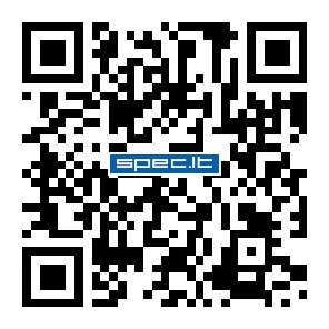 QR kodas | Kovotojų agentūra, VŠĮ | spec.lt
