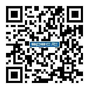 QR kodas | Kovotojų kalvė, VŠĮ | spec.lt