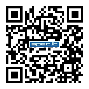 QR kodas | Kovotojų už Lietuvą sąjunga