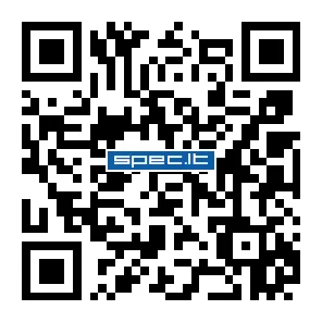 QR kodas | Tauragės kovų akademija