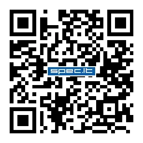 QR kodas | Kovų organizavimas, VŠĮ