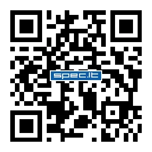 QR kodas | Koyarelo, MB | spec.lt