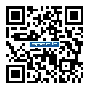 QR kodas | Kozidev, MB | spec.lt