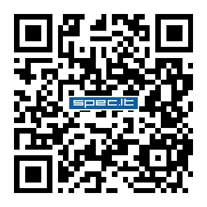QR kodas | KP Auto sprendimai, MB | spec.lt