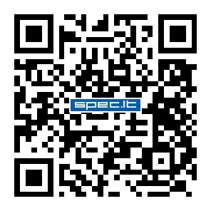 QR kodas | KP investicijos, UAB | spec.lt