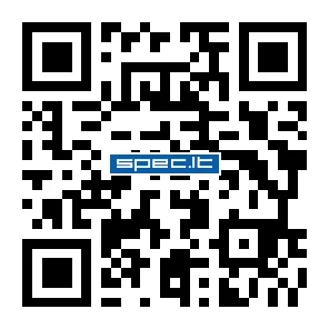 QR kodas | Kp trade, MB