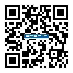 QR kodas | K-parkas, UAB | spec.lt